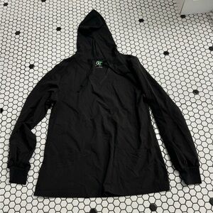 GT performance lightweight hoodie size medium